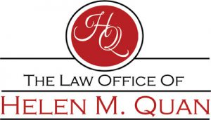 The Law Office of Helen M. Quan logo